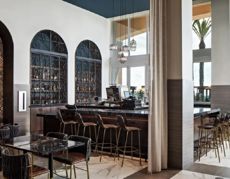 The Cassara Carlsbad